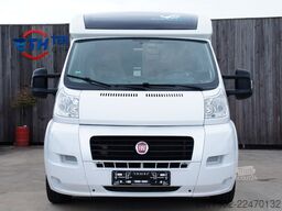 WEINSBERG Imperiale V 601 ME Einzelbetten Solar Markise