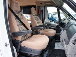WEINSBERG Imperiale V 601 ME Einzelbetten Solar Markise