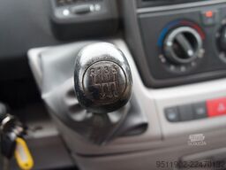 WEINSBERG Imperiale V 601 ME Einzelbetten Solar Markise
