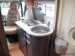 WEINSBERG Imperiale V 601 ME Einzelbetten Solar Markise