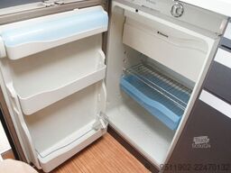 WEINSBERG Imperiale V 601 ME Einzelbetten Solar Markise