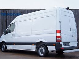 MERCEDES-BENZ Sprinter 314 CDi Kühlung 0° Solar Aussenstrom
