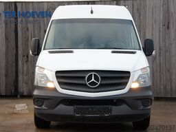 MERCEDES-BENZ Sprinter 314 CDi Kühlung 0° Solar Aussenstrom