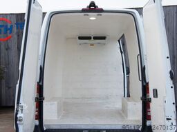 MERCEDES-BENZ Sprinter 314 CDi Kühlung 0° Solar Aussenstrom