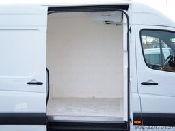 MERCEDES-BENZ Sprinter 314 CDi Kühlung 0° Solar Aussenstrom