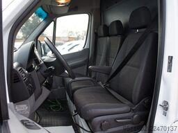 MERCEDES-BENZ Sprinter 314 CDi Kühlung 0° Solar Aussenstrom