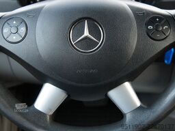 MERCEDES-BENZ Sprinter 314 CDi Kühlung 0° Solar Aussenstrom