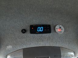 MERCEDES-BENZ Sprinter 314 CDi Kühlung 0° Solar Aussenstrom