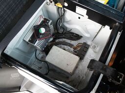 MERCEDES-BENZ Sprinter 314 CDi Kühlung 0° Solar Aussenstrom