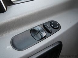 MERCEDES-BENZ Sprinter 314 CDi Kühlung 0° Solar Aussenstrom