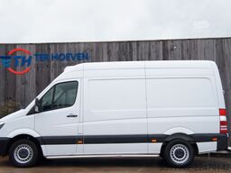 MERCEDES-BENZ Sprinter 313 CDi Kühlung 0° Automatik Thermoking