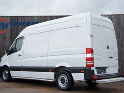 MERCEDES-BENZ Sprinter 313 CDi Kühlung 0° Automatik Thermoking