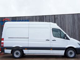 MERCEDES-BENZ Sprinter 313 CDi Kühlung 0° Automatik Thermoking