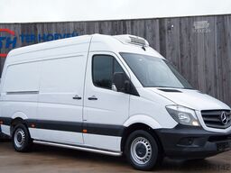 MERCEDES-BENZ Sprinter 313 CDi Kühlung 0° Automatik Thermoking