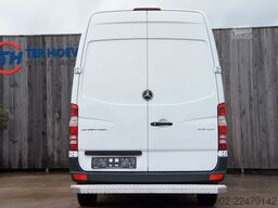 MERCEDES-BENZ Sprinter 313 CDi Kühlung 0° Automatik Thermoking