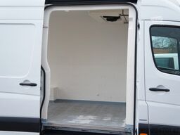 MERCEDES-BENZ Sprinter 313 CDi Kühlung 0° Automatik Thermoking