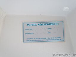 MERCEDES-BENZ Sprinter 313 CDi Kühlung 0° Automatik Thermoking