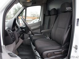 MERCEDES-BENZ Sprinter 313 CDi Kühlung 0° Automatik Thermoking
