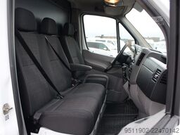 MERCEDES-BENZ Sprinter 313 CDi Kühlung 0° Automatik Thermoking