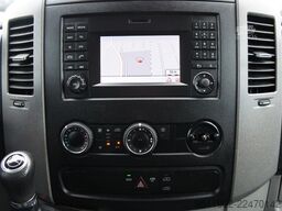 MERCEDES-BENZ Sprinter 313 CDi Kühlung 0° Automatik Thermoking