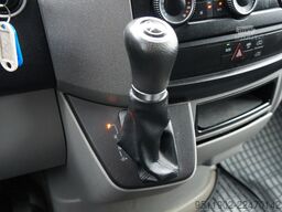 MERCEDES-BENZ Sprinter 313 CDi Kühlung 0° Automatik Thermoking