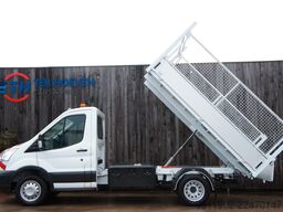 FORD Transit 2.2 TDCi Kipper N1 Zwillingsbereif 3.28m