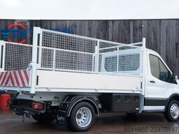 FORD Transit 2.2 TDCi Kipper N1 Zwillingsbereif 3.28m