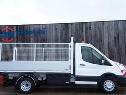 FORD Transit 2.2 TDCi Kipper N1 Zwillingsbereif 3.28m