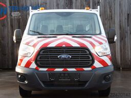 FORD Transit 2.2 TDCi Kipper N1 Zwillingsbereif 3.28m