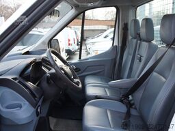 FORD Transit 2.2 TDCi Kipper N1 Zwillingsbereif 3.28m