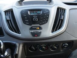 FORD Transit 2.2 TDCi Kipper N1 Zwillingsbereif 3.28m