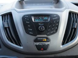 FORD Transit 2.2 TDCi Kipper N1 Zwillingsbereif 3.28m