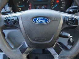 FORD Transit 2.2 TDCi Kipper N1 Zwillingsbereif 3.28m