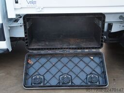 FORD Transit 2.2 TDCi Kipper N1 Zwillingsbereif 3.28m