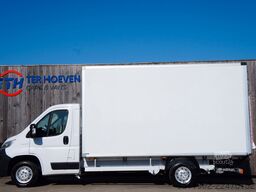FIAT Ducato 2.0 MJT Koffer Motor Überholt L4H3