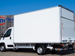 FIAT Ducato 2.0 MJT Koffer Motor Überholt L4H3