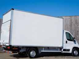 FIAT Ducato 2.0 MJT Koffer Motor Überholt L4H3