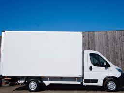 FIAT Ducato 2.0 MJT Koffer Motor Überholt L4H3