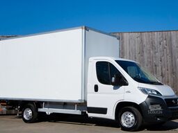 FIAT Ducato 2.0 MJT Koffer Motor Überholt L4H3