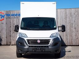 FIAT Ducato 2.0 MJT Koffer Motor Überholt L4H3