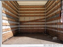 FIAT Ducato 2.0 MJT Koffer Motor Überholt L4H3