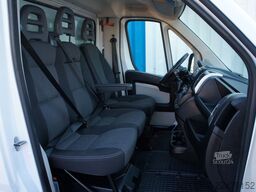 FIAT Ducato 2.0 MJT Koffer Motor Überholt L4H3
