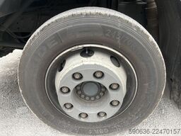Iveco Eurocargo 120 E 25, Euro 6, Koffer, LBW