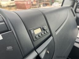 Iveco Eurocargo 120 E 25, Euro 6, Koffer, LBW