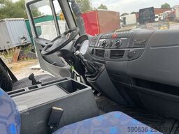 Iveco Eurocargo 120 E 25, Euro 6, Koffer, LBW