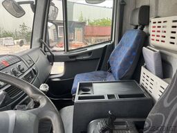 Iveco Eurocargo 120 E 25, Euro 6, Koffer, LBW