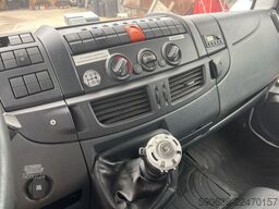 Iveco Eurocargo 120 E 25, Euro 6, Koffer, LBW