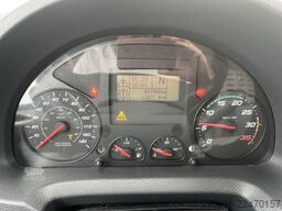 Iveco Eurocargo 120 E 25, Euro 6, Koffer, LBW