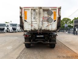 GALTRAILER GALTRAILER -HARDOX 26m3+BACHE