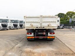 Mercedes-Benz ATEGO 1624 L + HIAB